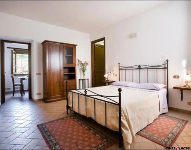 Apartment GRANO - Agriturismo Pugnano Alto