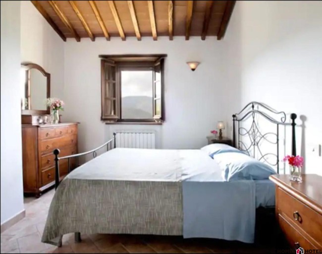 Apartment TARTUFO-Agriturismo Pugnano Alto