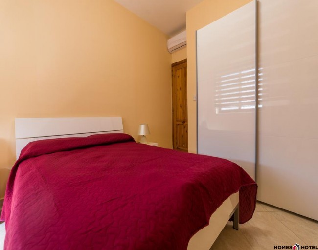 Two Bedroom Apartment Prime Location 