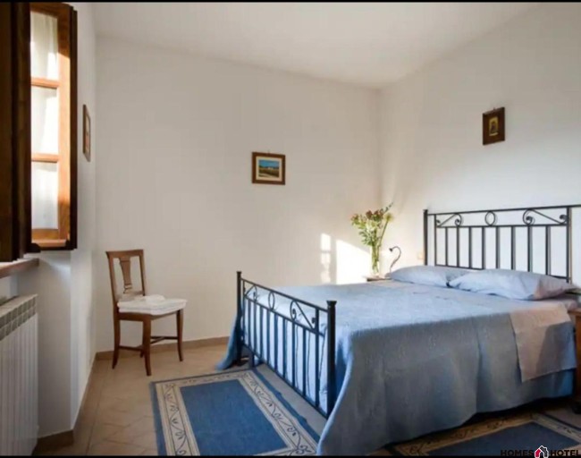 Apartment PORCINO-  Agriturismo Pugnano Alto
