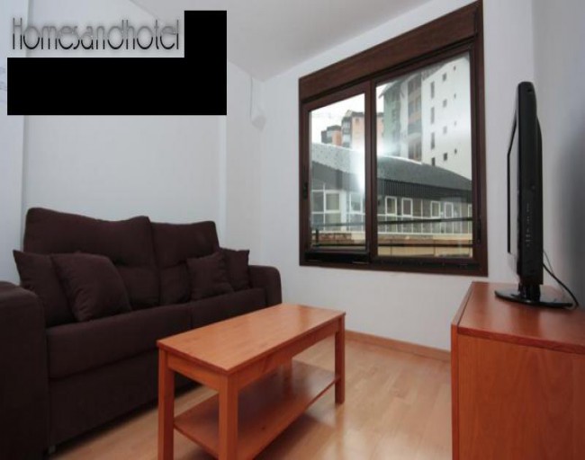 Apartamentos Habitat Premier