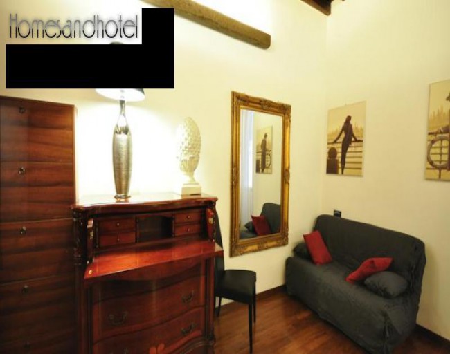 Holiday Apartment Rome - Rome City Center