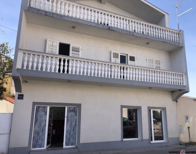 DULCIN 49, 22211 VODICE CROATIA