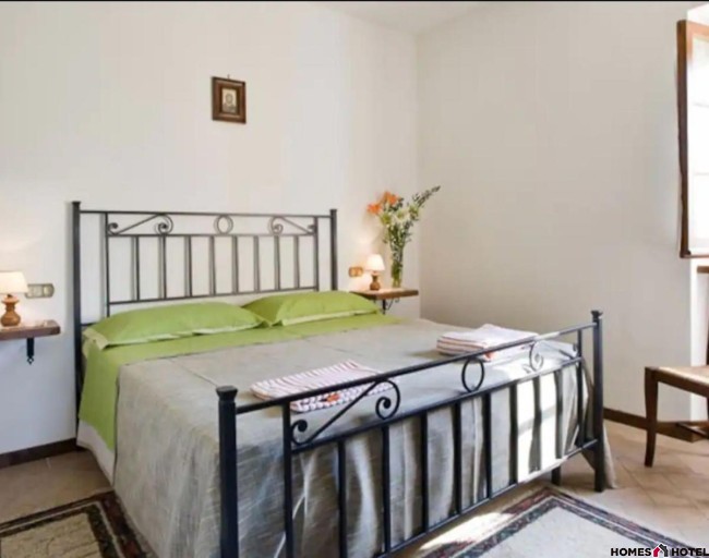 Appartamento TABACCO - Agriturismo Pugnano Alto