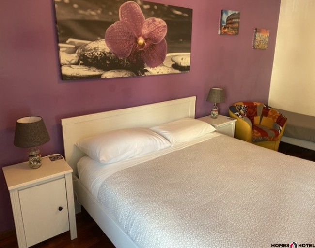 Guesthouse Domum Vaticani
