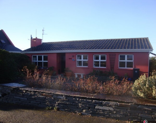 Lahinch Holiday home