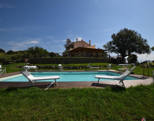 Agriturismo L'Anichino
