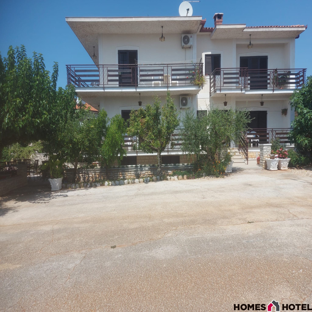 Apartment Adriana Stancijeta