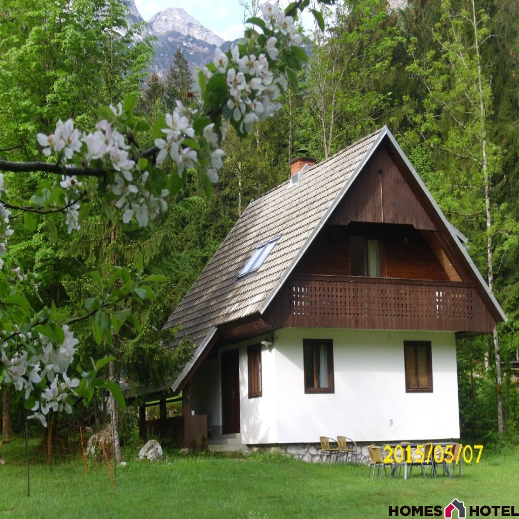 Apartment Bohinjsko jezero 6, Ukanc 77