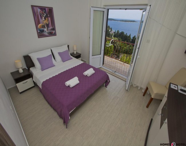 Apartment Maja