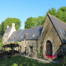 MANOIR DE BODION