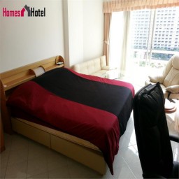 Jomtien-Beach, nice condominium for rent