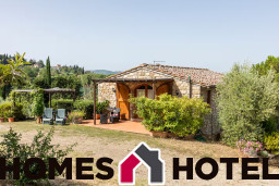 Agriturismo Felciano