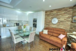 Seaview 3 bedroom penthouse