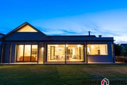 Noordhoek House – Luxury Lakeside Living With Panoramic Views Of Chapman's Peak