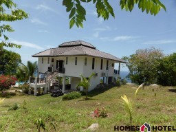 Sairee Sunset Luxury Villa