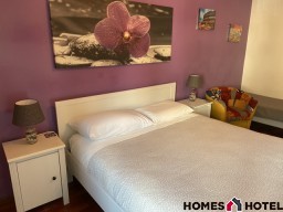 Guesthouse Domum Vaticani