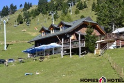 EcotourismViženikar Tourist Farm