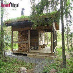 Vacation home Helga in Kemiönsaari, Varsinais - Suomi Satakunta - 6 persons, 2 bedrooms