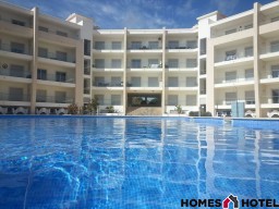 Albufeira apartments holiday rentals