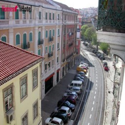 Downtown Historic Center. Modern Apartment in Antique Building