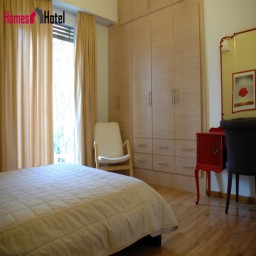 Athens Furnished Apartment