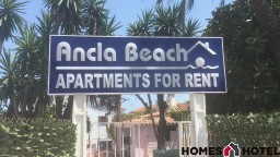 anclabeach apartments