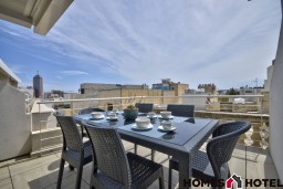 Spinola Park Height - The Duplex Penthouse