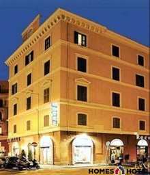 Hotel Lirico