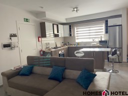 Modern spacious apartment in Saint Paul's Bay